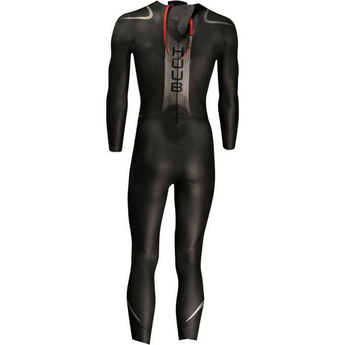 2024 Huub Mens TC Performance 3:5mm Wetsuit TCP35